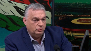 Орбан назвал факт прослушки телефона Сийярто нападением на Венгрию