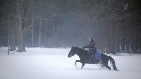 «Так ужасно не знать правды». Павел. Первый и последний. Анонс