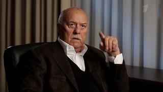 «Оставьте ненужные споры...» Документальный фильм к 90-летию Станислава Говорухина