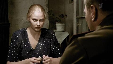 Благословите женщину. К 90-летию со дня рождения Станислава Говорухина. Анонс