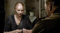 Благословите женщину. К 90-летию со дня рождения Станислава Говорухина. Анонс