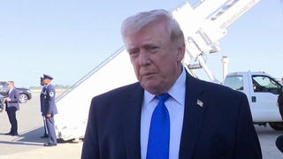 Дональд Трамп заявил, что США и Иран могут заключить соглашение за пять дней