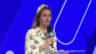 Открылся новый сезон Всероссийской родительской гостиной
