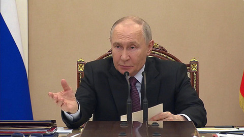 Президент поручил обеспечить устойчивый рост экономики при снижении инфляции