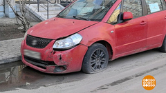 Автохлам: утилизируем по всем правилам. Доброе утро. Фрагмент 