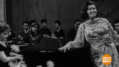 Клавдия Шульженко: «Да просто надо не стареть!» Доброе утро. Фрагмент 