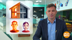 Купил квартиру на вторичке, а она — «с браком»... Доброе утро. Фрагмент 