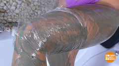 Целлюлит, уходи! Доброе утро. Фрагмент