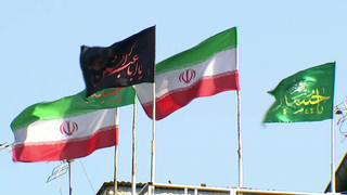 Тегеран сообщает об обстрелах объектов на севере Тель-Авива