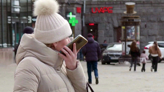 Украинских женщин объявляют в розыск как уклонистов