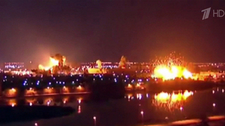 Ровно 27 лет назад НАТО начала бомбардировки Югославии