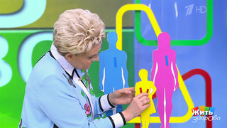 Спинальная мышечная атрофия. Жить здорово! Фрагменты 