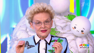 Как лечить депрессию. Жить здорово! Фрагменты 