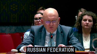 Василий Небензя предупредил Украину о новых условиях урегулирования конфликта