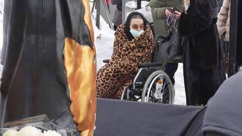 Окружение Баталовых. Охотники за наследством? Пусть говорят. Анонс