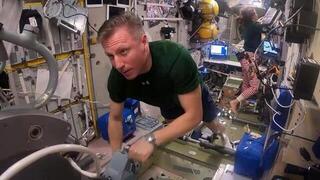 «Рокот космодрома». 1 серия. Документальный фильм