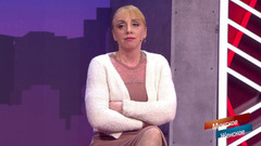 «Я пойду по головам». Угрозы ведущим возымели обратный эффект. Мужское / Женское. Фрагмент 