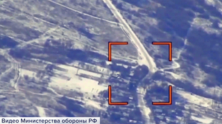 Войска беспилотных систем действуют на Красноармейском направлении