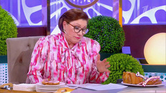 «Ты ее унизила!» Ларисе Гузеевой не понравился тон Розы Сябитовой. Давай поженимся! Фрагмент