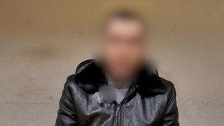 В Москве задержали доставщика заминированных стелек с подогревом для бойцов СВО