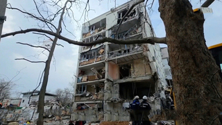 Взрыв бытового газа исключили из причин ЧП в Севастополе