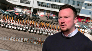 Россиянам рассказали о новшествах сезона самокатов