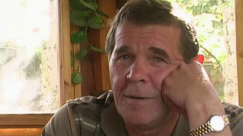 К юбилею Алексея Булдакова. Анонс