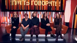 Ограждали от общения 58 лет: Мария Баталова встретится с сестрами в шоу «Пусть говорят»