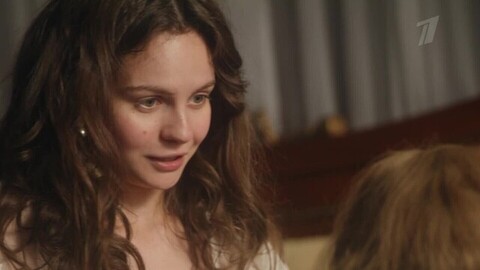 «Вы настоящий рыцарь». Павел. Первый и последний. Анонс