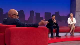 «Пусть она в камере ходит по головам»: Гордон выгнал героиню шоу после ее угроз