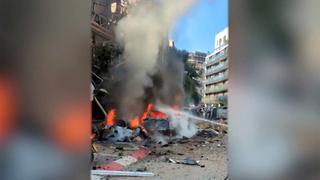 Израильский «железный купол» перегружен, а Иран подсчитывает убытки