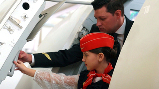 В Москве сегодня подвели итоги благотворительной акции «Елка желаний»