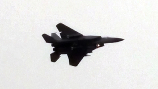 СМИ Ирана сообщают об ударе США и Израиля по газораспределительной станции в Исфахане