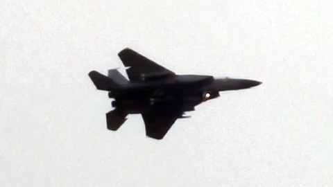 СМИ Ирана сообщают об ударе США и Израиля по газораспределительной станции в Исфахане