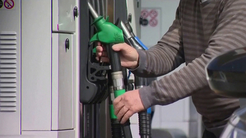 Энергетический кризис стал лишь одним из последствий конфликта на Ближнем Востоке