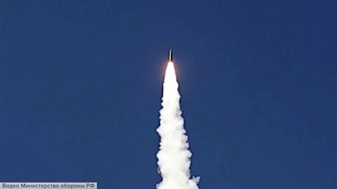 Бойцы группировки войск «Север» взяли под контроль село Песчаное в Харьковской области