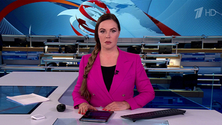 Новую террористическую атаку совершили боевики киевского режима на Курскую область