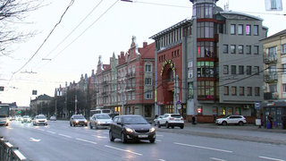 Развитие Калининградской области сегодня в центре внимания Владимира Путина