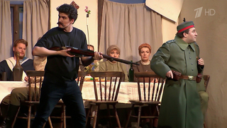 Завтра в Кремле будут вручать премию президента для молодых деятелей культуры