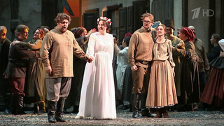 Завтра в Кремле будут вручать премию президента для молодых деятелей культуры