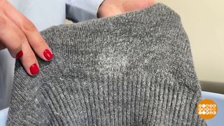 Кислород против пятен. Доброе утро. Фрагмент 