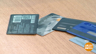 Кредитная карта: а заработать можно? Доброе утро. Фрагмент 