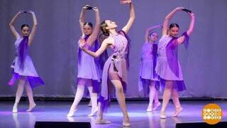 Больше культуры, хорошей и разной! Доброе утро. Фрагмент 