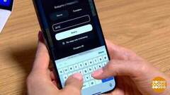 Смартфон потерялся! Что делать? Доброе утро. Фрагмент 