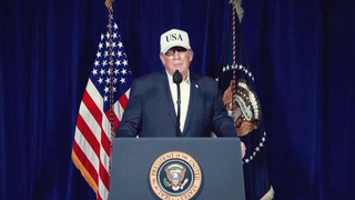 Для Тегерана истекает срок, который Трамп дал ему на открытие Ормузского пролива