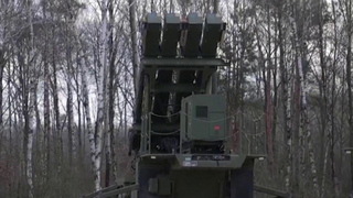 Украинские средства ПВО неспособны противодействовать ударам российской армии