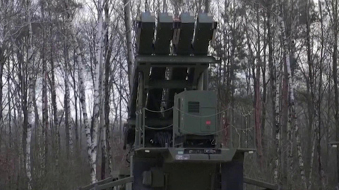 Украинские средства ПВО неспособны противодействовать ударам российской армии