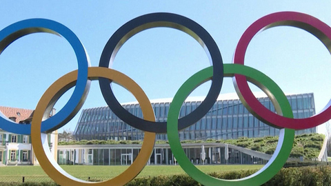 С Всероссийской федерации легкой атлетики сняли все допинговые санкции