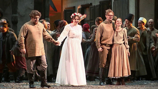 В России отмечают День работника культуры