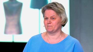 Многодетная мать рассказала, как попала в «Модный приговор» благодаря акции Первого канала